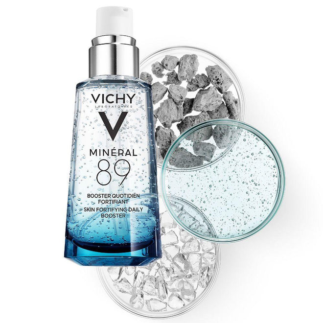 Vichy Mineral 89