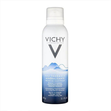 Vichy Mineral Eau Thermale Water Spray 150ml