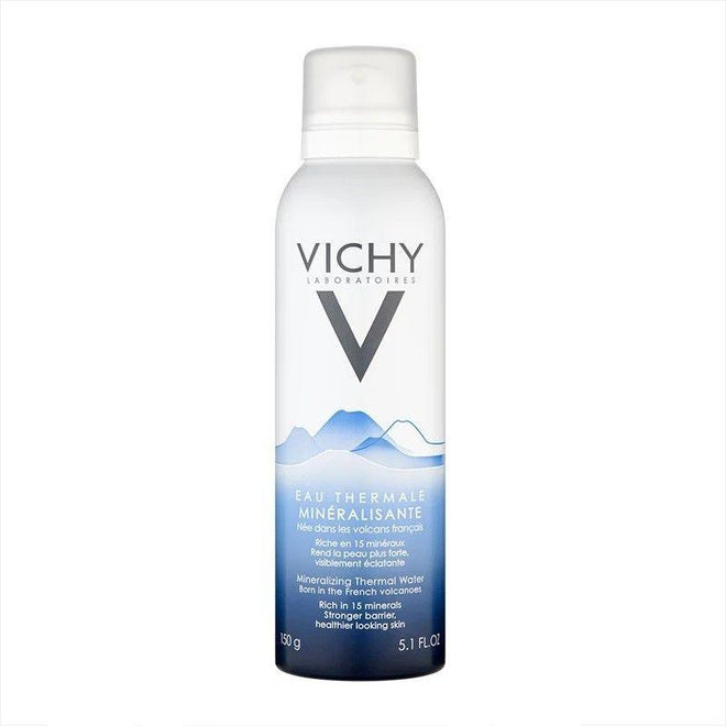 Vichy Mineral Eau Thermale Water Spray 150ml