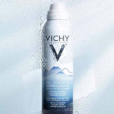 Vichy Mineral Eau Thermale Water Spray 150ml