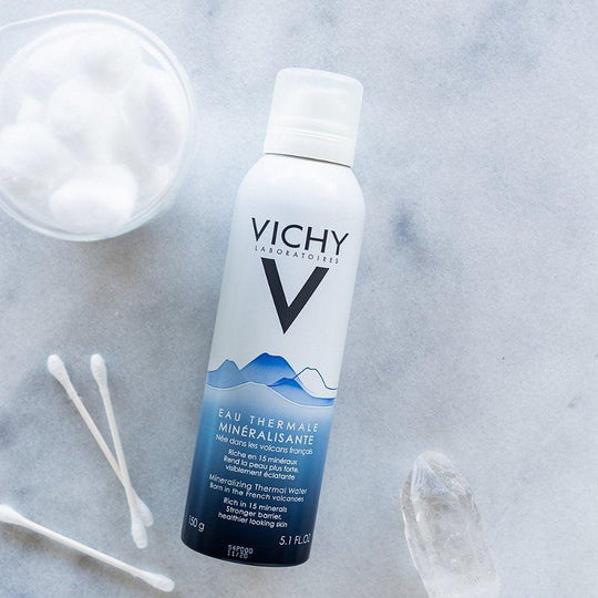 Vichy Mineral Eau Thermale Water Spray 150ml