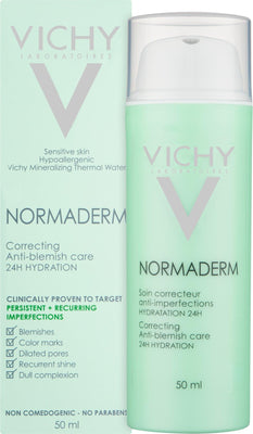 Vichy Normaderm Anti Blemish Care 50ml
