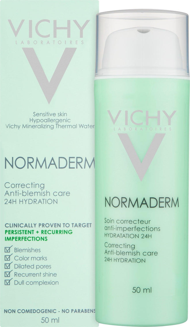 Vichy Normaderm Anti Blemish Care 50ml