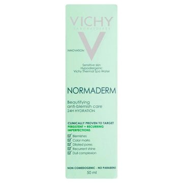 Vichy Normaderm Anti Blemish Care 50ml
