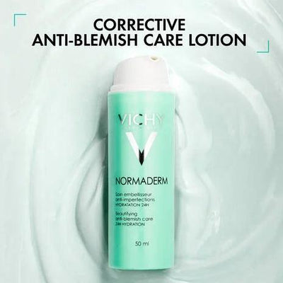 Vichy Normaderm Anti Blemish Care 50ml