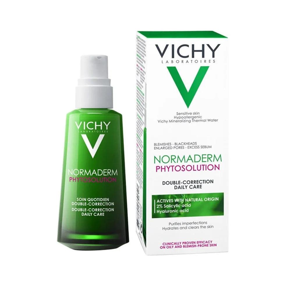Vichy Normaderm Double Correct Daily 50ml