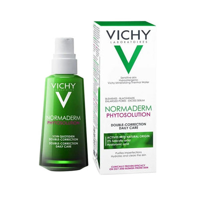 Vichy Normaderm Double Correct Daily 50ml