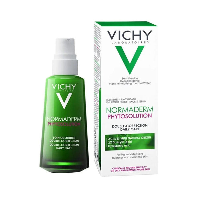 Vichy Normaderm Double Correct Daily 50ml