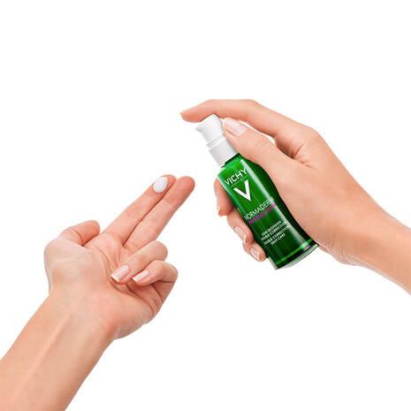 Vichy Normaderm Double Correct Daily 50ml
