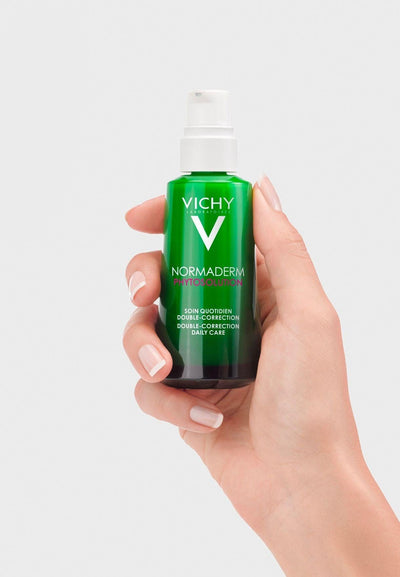 Vichy Normaderm Double Correct Daily 50ml