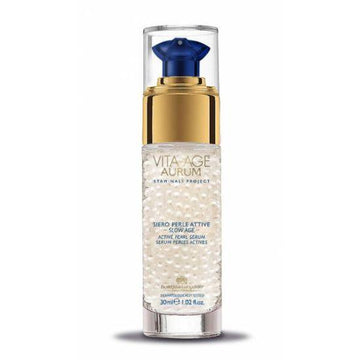 Vita-Age Aurum Active Pearl Serum