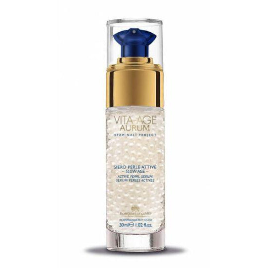 Vita-Age Aurum Active Pearl Serum