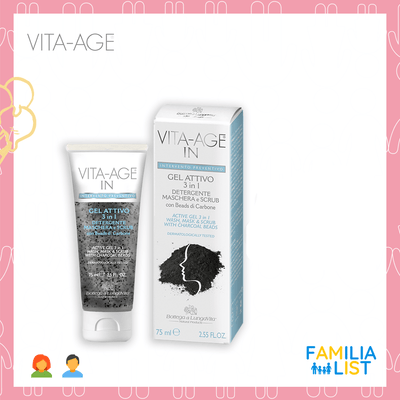 Vita Age Gel Attivo