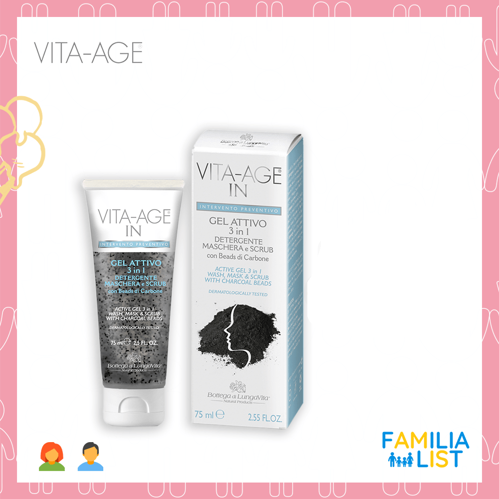 Vita Age Gel Attivo