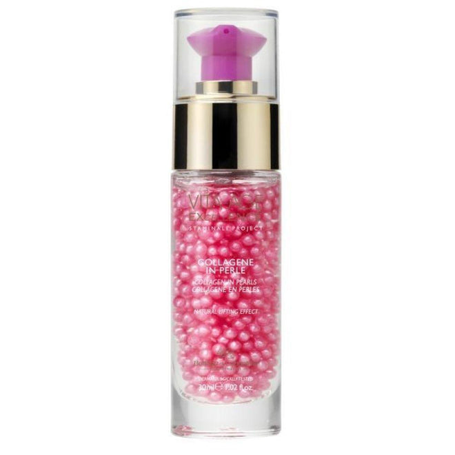 Vita-age Excellence Collagen In Pearls Serum