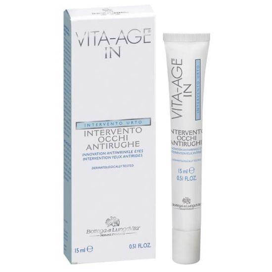 Vita-age In Antiwrinkle Eyes