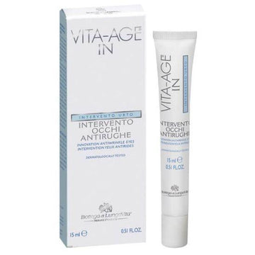 Vita-age In Antiwrinkle Eyes