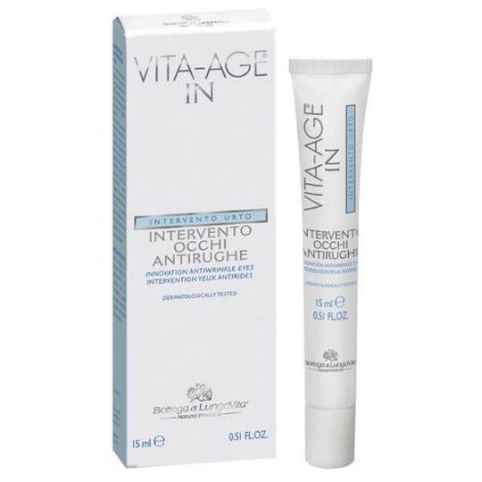 Vita-age In Antiwrinkle Eyes