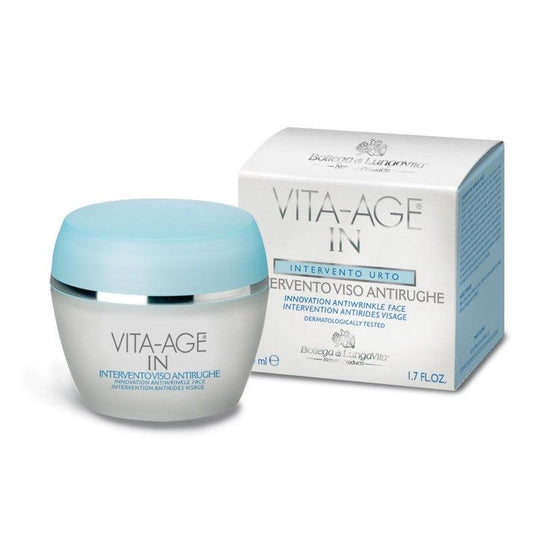 Vita-age In Antiwrinkle Face