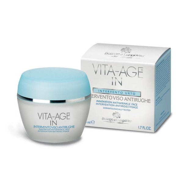 Vita-age In Antiwrinkle Face