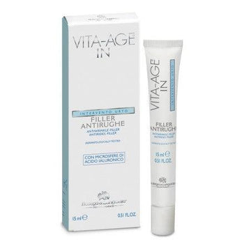 Vita-age In Antiwrinkle Filler