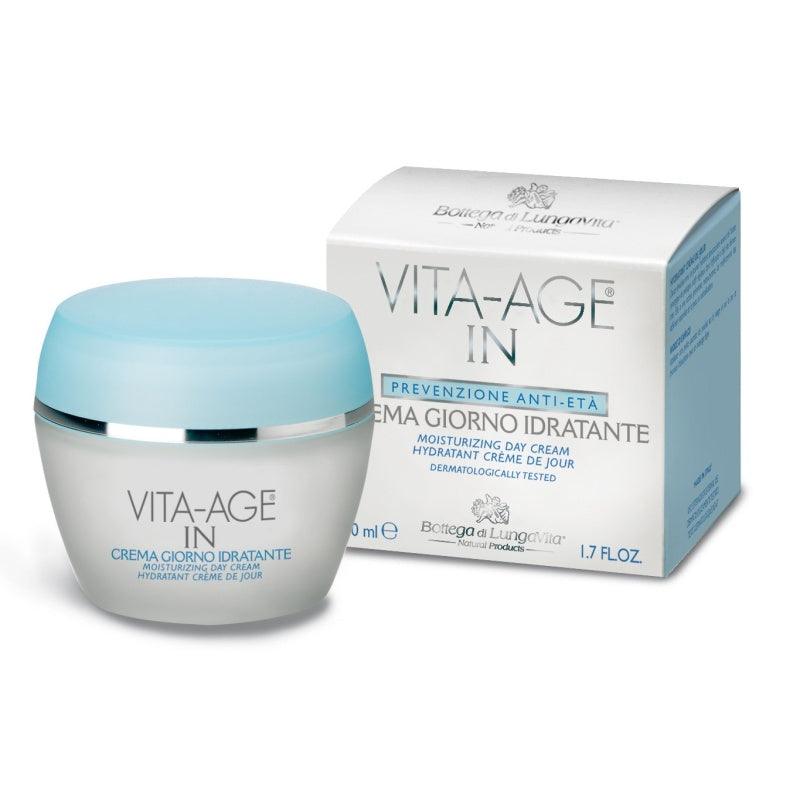 Vita-age In Moisturizing Day Cream