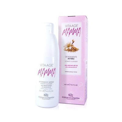 Vita-age Mamma Intimate Cleanser
