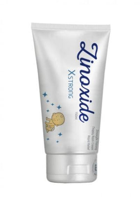 Zinoxide Xstrong Cream 150Ml