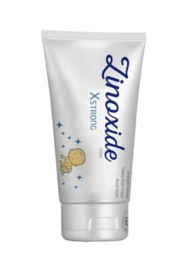 Zinoxide Xstrong Cream 150Ml