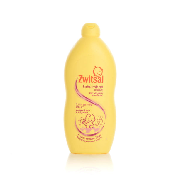 Zwitsal Bain Moussant