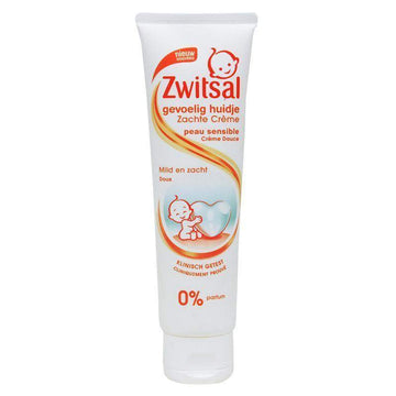 Zwitsal Creme Douce - Peau Sensible 100ml