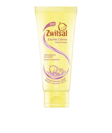 Zwitsal Creme Douce Tube 100ml