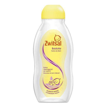 Zwitsal Huile Bebe 400ml