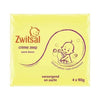 Zwitsal Savon Creme 4*90gr