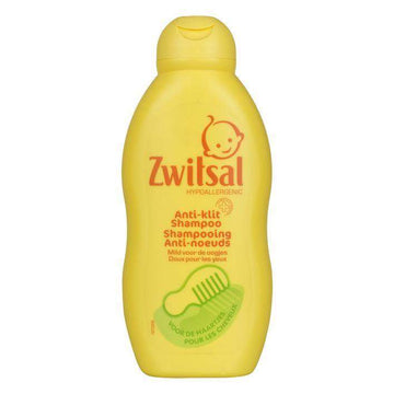 Zwitsal Shampooing Anti-Noeuds