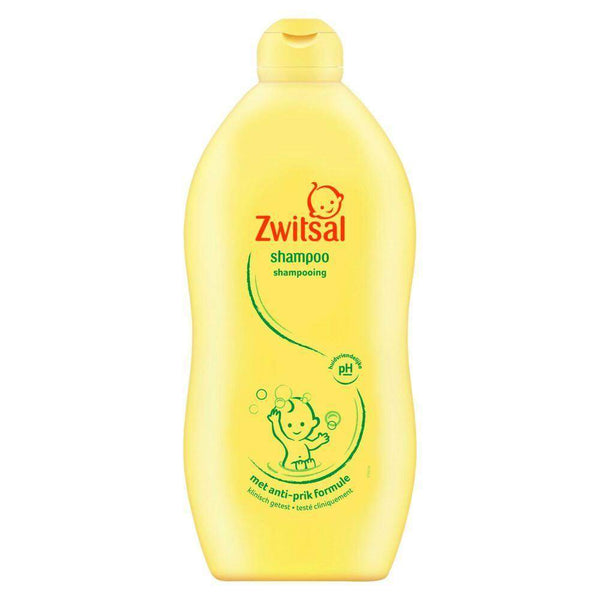 Zwitsal Shampooing