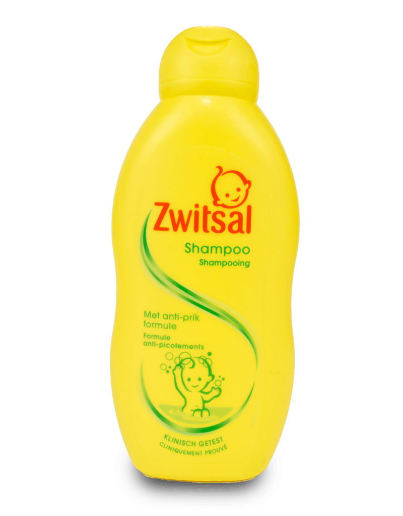 Zwitsal Shampooing