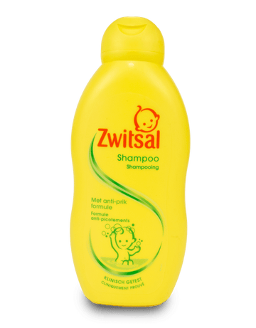 Zwitsal Shampooing
