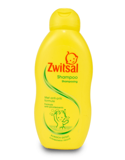 Zwitsal Shampooing