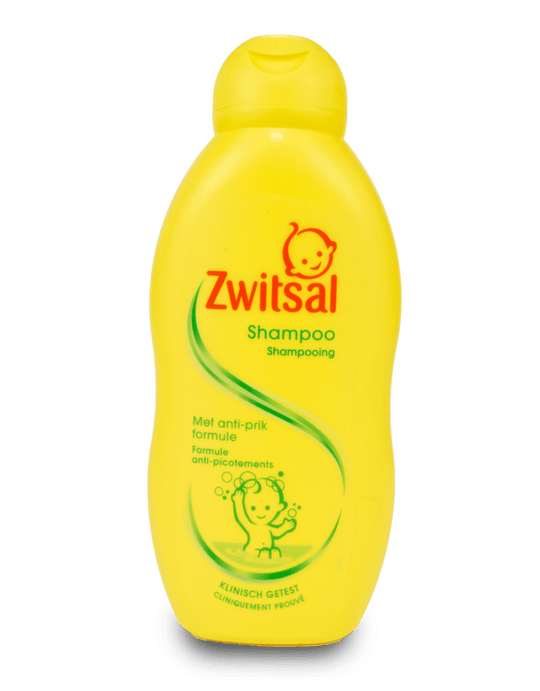 Zwitsal Shampooing