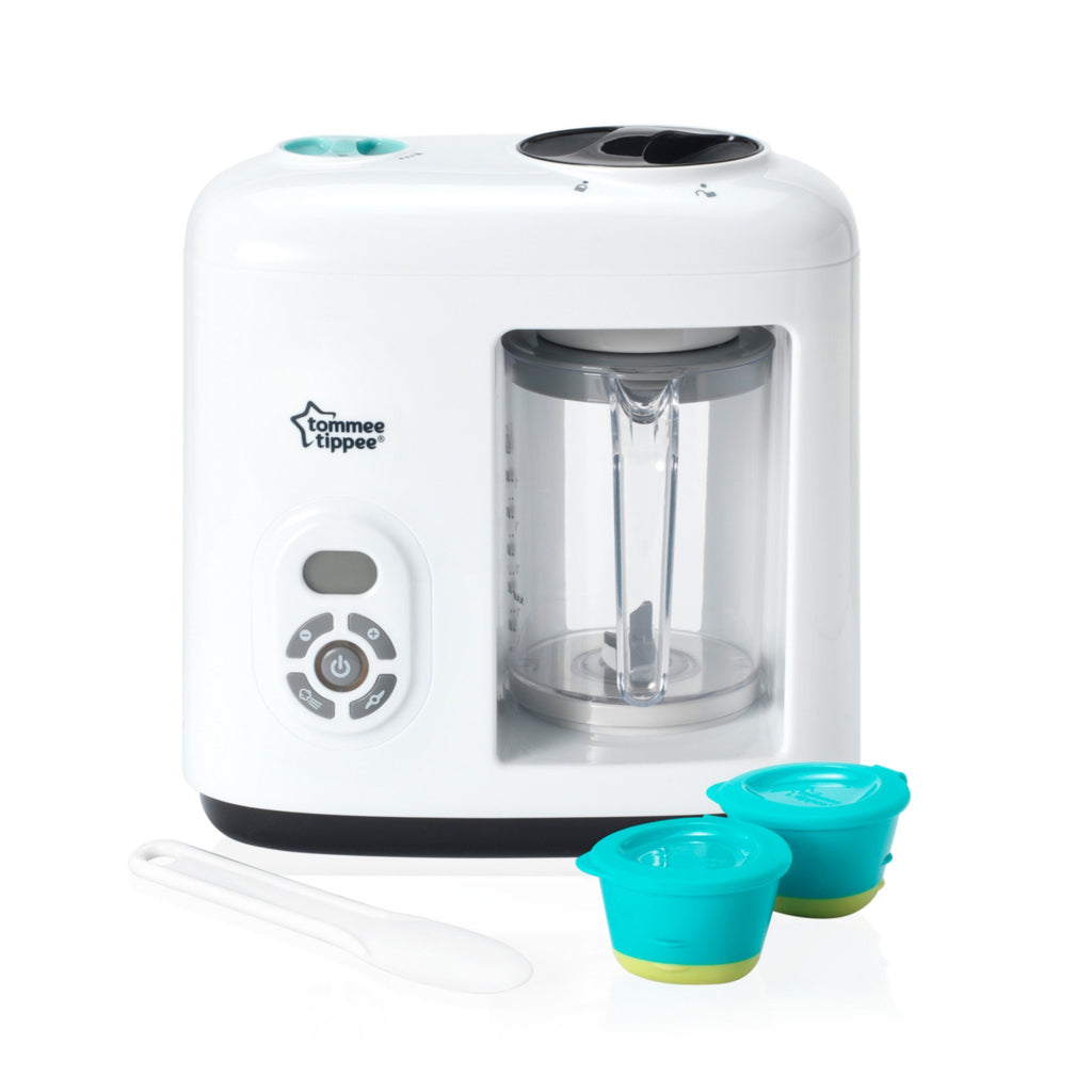 Tommee Tippee Steamer Blender
