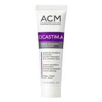 Acm Cicastim A Soothing Cream 20ml - FamiliaList