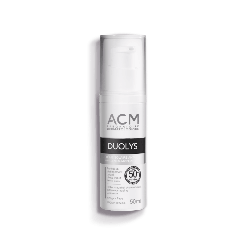 Acm Duolys Sunscreen 50Ml - FamiliaList