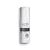 Acm Duolys Sunscreen 50Ml - FamiliaList