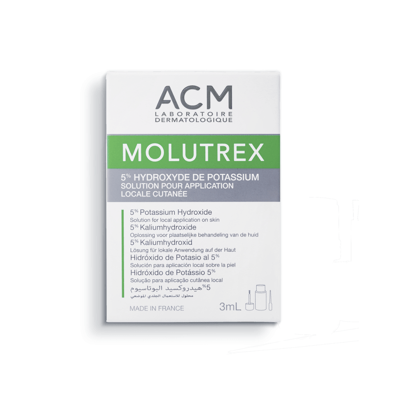 Acm Molutrex Solution 30Ml - FamiliaList