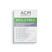 Acm Molutrex Solution 30Ml - FamiliaList