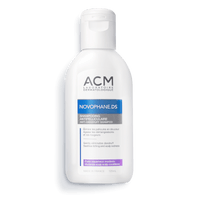 Acm Novophane Ds Shampoo 125Ml - FamiliaList