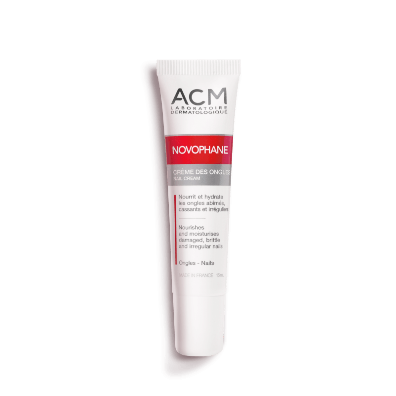 Acm Novophane Nail Cream - FamiliaList