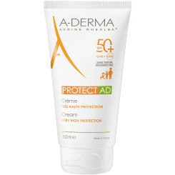 Aderma Protect AD Cream SPF 50+ - FamiliaList