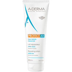 Aderma Protect After Sun Repairing Lotion - FamiliaList